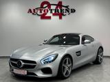Mercedes-Benz AMG GT Coupe 33TKM DESIGNO MAGNO DEUTSCHES FZG - gebrauchte Mercedes-Benz AMG GT aus dem Jahr 2015