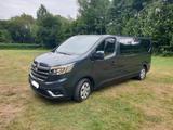 Renault Trafic H1L2 Blue 2.0dCi 170ps  GrandL.StHzg.AHK - Renault Trafic in Osnabrück