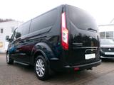 Ford Tourneo Custom 310 L2 Titanium 2.0 TDCi 170 - Ford Tourneo Custom in Chemnitz
