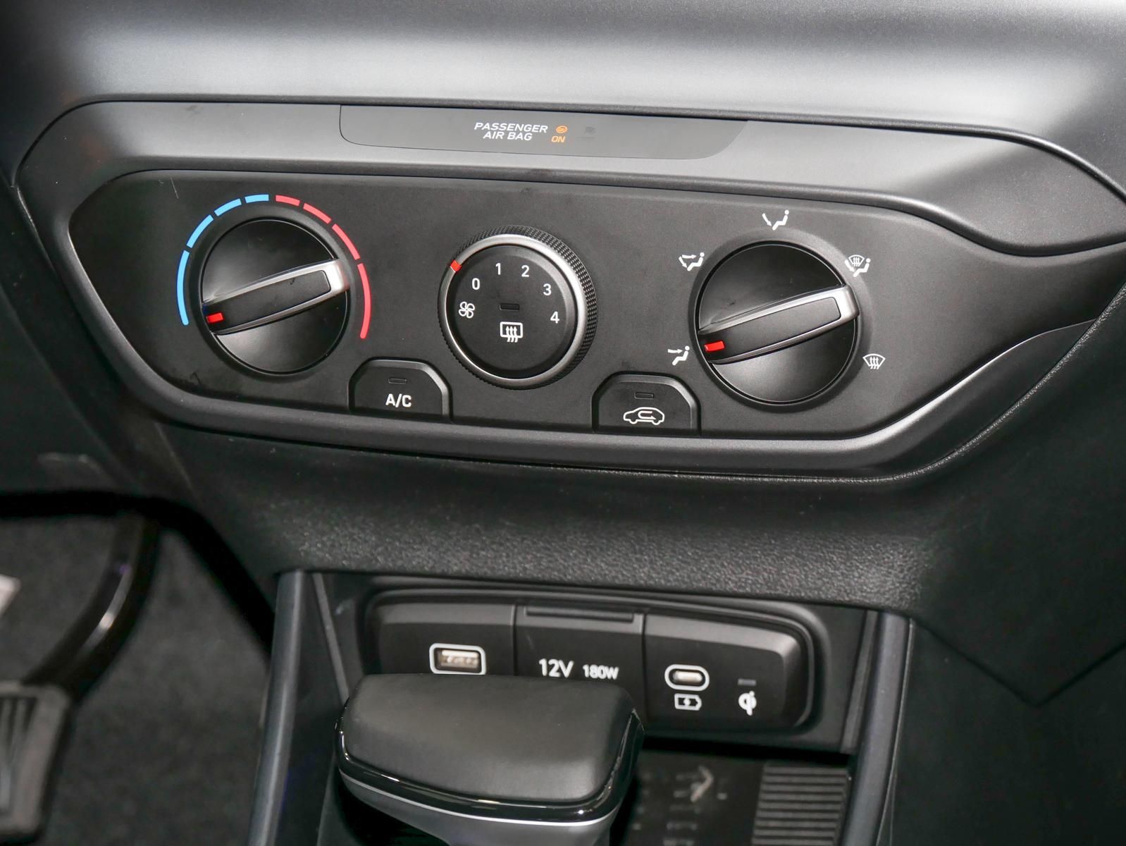 Hyundai i20 - Bild 17
