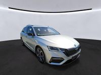 Skoda Octavia - Vorschau Bild 3