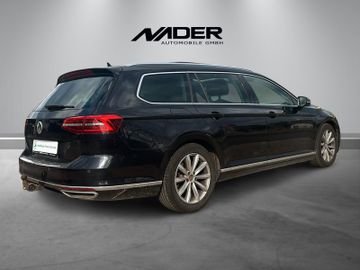 Volkswagen Passat Variant - 6