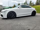 Audi TTS Coupe 2.0 TFSI S tronic quattro - - gebrauchte Audi TTS aus dem Jahr 2009