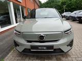 Volvo XC40 Single Motor Ultimate H/K AHK ACC PANO 360° - Volvo XC40 Gebrauchtwagen
