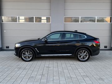BMW X4 - 4