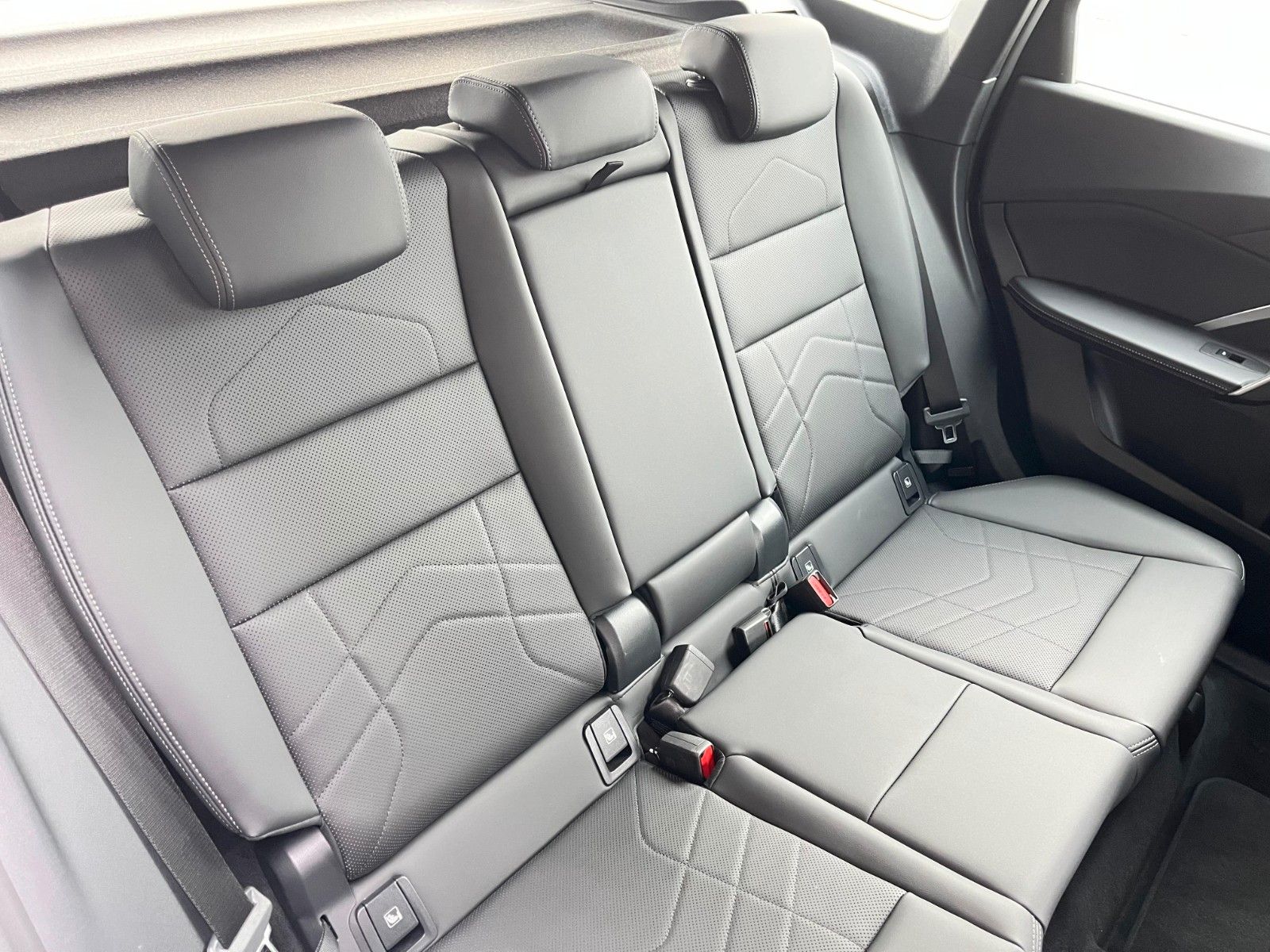 BMW X1 20d sDrive MSport H&K elSITZE MEMORY LED DAB foto 18