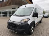 Peugeot L4H2 Heavy BlueHDi*180 - gebrauchte Peugeot Boxer aus dem Jahr 2024