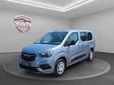 Opel Combo Life XL Lang 1.5 *Standheiz*ACC*Kamera* - gebrauchte Opel Combo Life aus dem Jahr 2022