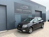 Dacia Sandero II Stepway*Kamera*Navigation*Tüv Neu* - gebrauchte Dacia Limousine