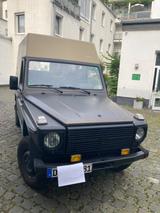 Andere Puch 230 GE