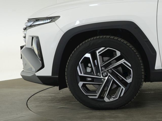 Tucson FACELIFT PHEV PRIME 4WD AT+LED MATRIX+NAV