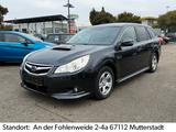 Subaru Legacy Outback Comfort/TEM/PDC/Navi/SH/SHZ/Klima - gebrauchte Subaru Legacy aus dem Jahr 2009