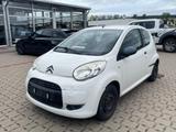 Citroën C1 Advance - : bis 500 €
