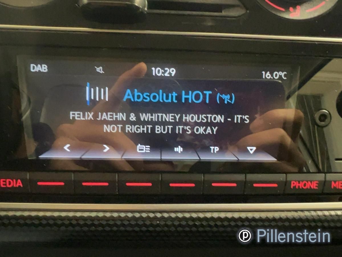 Volkswagen up! - Bild 11