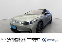 Volkswagen ID.7 - Vorschau Bild 1