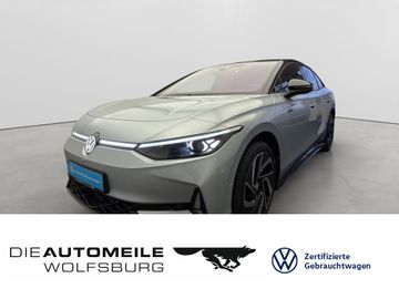 Volkswagen ID.7 4Motion GTX Matrix/Pano/AHK/H+K/AreaView