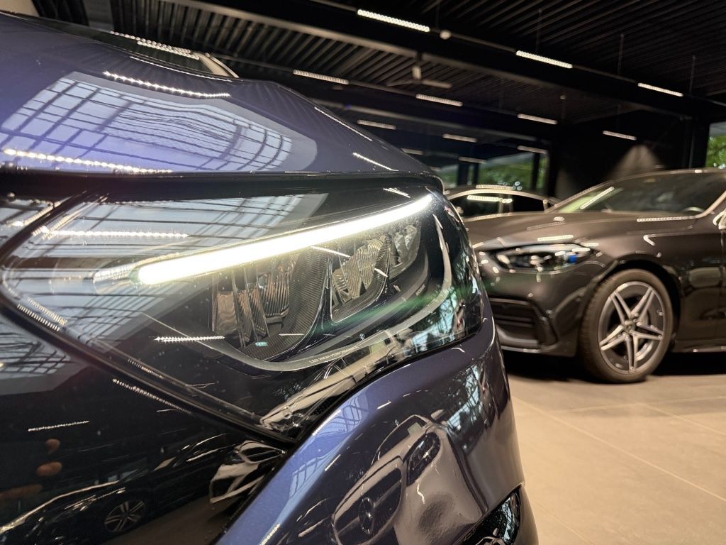 Mercedes-Benz EQE 300 Advanced Plus+LED+MEM+HL+TOTW+AHK foto 2