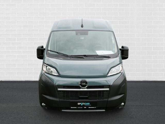 Movano C CARGO FACELIFT L3H2 3,3T+NAVI+DIGITALER