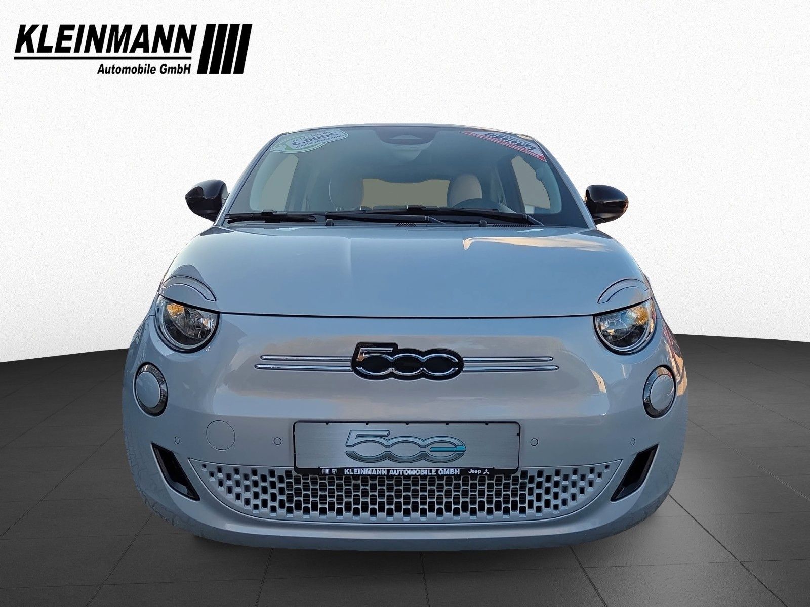 Fiat 500e - Bild 3