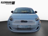 Fiat 500e - Vorschau Bild 3