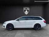 Skoda Octavia 2.0 TDI RS Combi Leder*Navi*Xenon*DAB! - Skoda Gebrauchtwagen von 2015