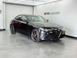 Alfa Romeo Giulia 2.0 Ti Q4 Leder Xenon Carplay - schwarze Alfa Romeo Giulia