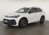 Volkswagen Tiguan 2.0 TSI DSG 4M R-Line IQ Pano Nav 360 AHK - Volkswagen: R36