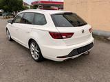 Seat Leon ST FR 2,0 TDI *EURO6*PANORAMA*NAVI*LED*AHK - Seat Leon Kombi ST fr mit Diesel-Antrieb