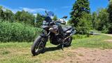 BMW F700 GS inkl. 1 Satz Reifen - VON 751 BIS 1000 CCM