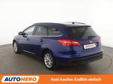 Ford Focus 1.5 TDCi Cool&Connect*NAVI*PDC*SHZ* - Ford Focus Gebrauchtwagen in Hannover