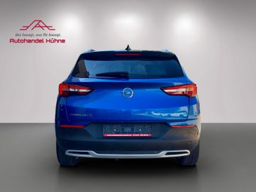 Opel Grandland (X) - 6