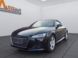 Audi TT Roadster 2.0 TFSI*ALCANTATA*BANG OLUFSEN* - Audi Gebrauchtwagen in Bochum