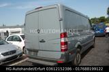 Mercedes-Benz Sprinter II Kasten /213/CDI - Koffer Sprinter