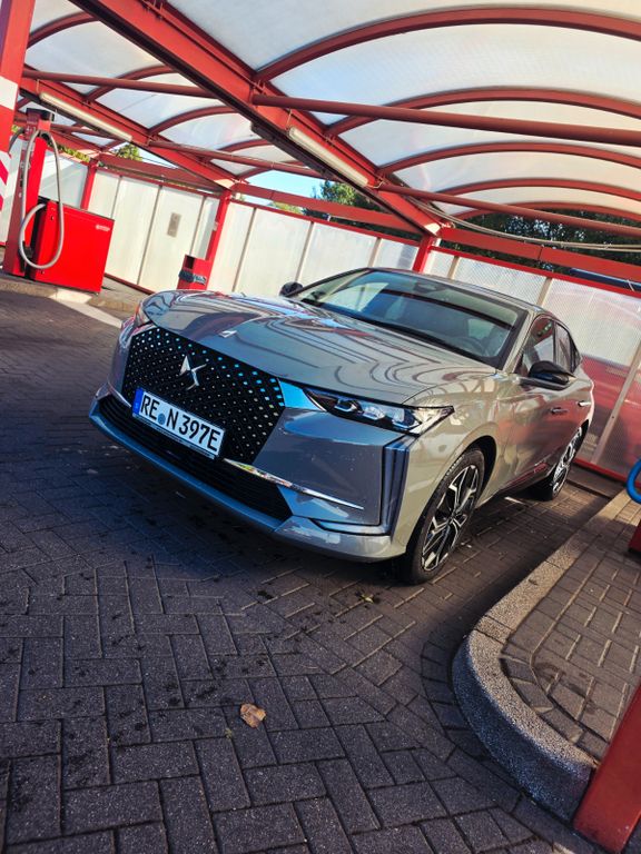 Image of DS Automobiles DS4