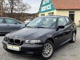 BMW 316ti Compact *Leder *Klima*Sitzhz.*PDC* - BMW 316 aus 2003: Compact