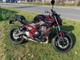 Kawasaki Z 650 /ABS /  2025 / alle Farben / am Lager  ! - Offers matching your search criteria