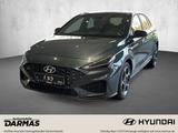Hyundai i30 1.5 Turbo 48-V N Line Klimaaut. DAB Apple - Hyundai i30 Gebrauchtwagen in Braunschweig