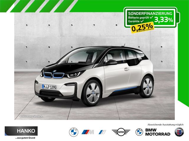 BMW i3 Basis