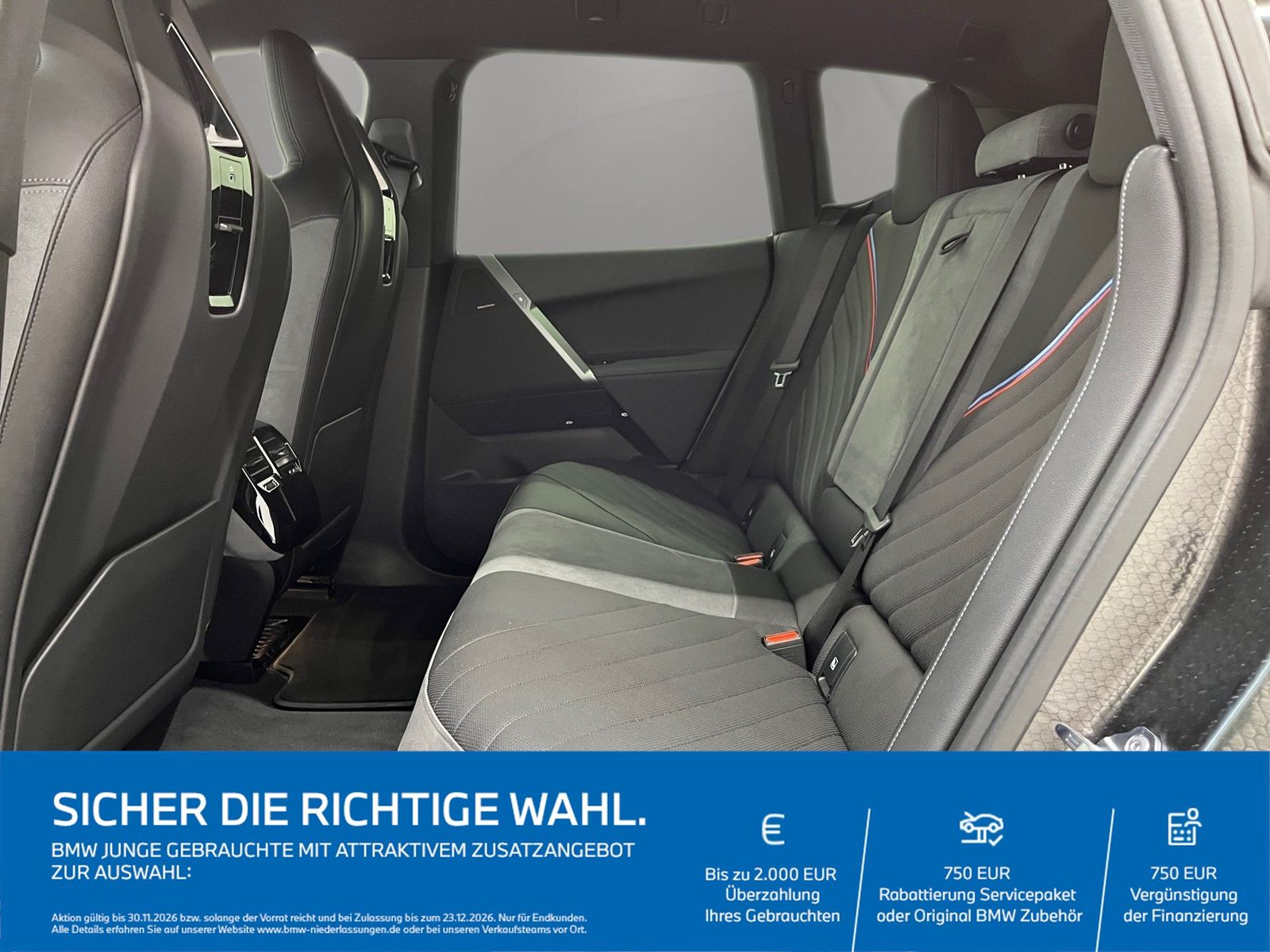 BMW iX - Bild 13