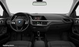 BMW 116d Advantage LED+PDC+DAB+KLIMA+SHZ+TEMPOMAT+LM - BMW 116 Advantage Gebrauchtwagen