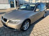 BMW 318 318i - BMW 318 aus 2012: 318i