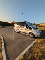 Fiat Karmann Davis 595 - Wohnmobil oder -wagen Karman