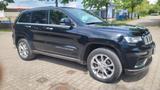 Jeep Grand Cherokee 3.0l V6 MultiJet 184kW Summit... - Jeep Grand Cherokee mit Diesel-Antrieb: 3.1
