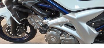 Suzuki SFV 650 A Gladius