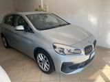 BMW Bmw 216 216d Active Tourer Sport - BMW 216 Active Tourer: Silber