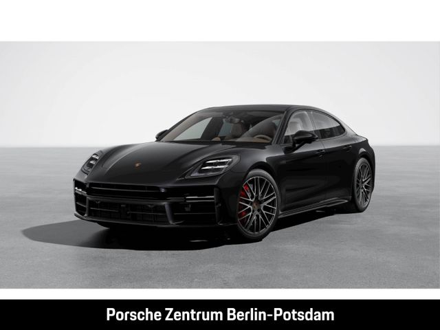 PORSCHE Panamera 4S E-Hybrid Clubleder Nachtsicht HeadUp