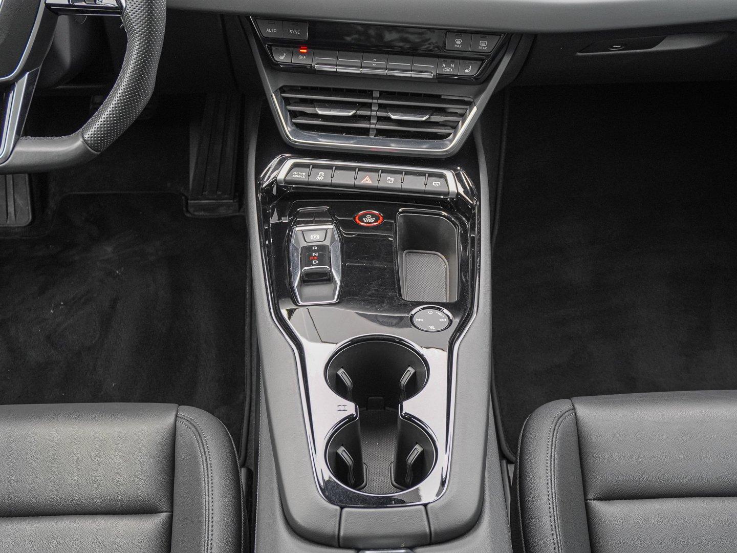 Audi e-tron GT quattro HEAD-UP B&O 360-KAMERA PANO