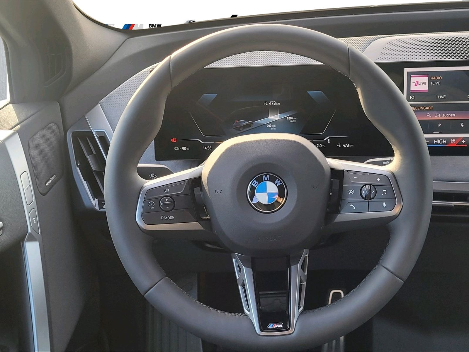 BMW iX - Bild 11