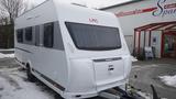 LMC Sassino 460 E /1.360kg/Sassino Paket - LMC Neu Wohnwagen