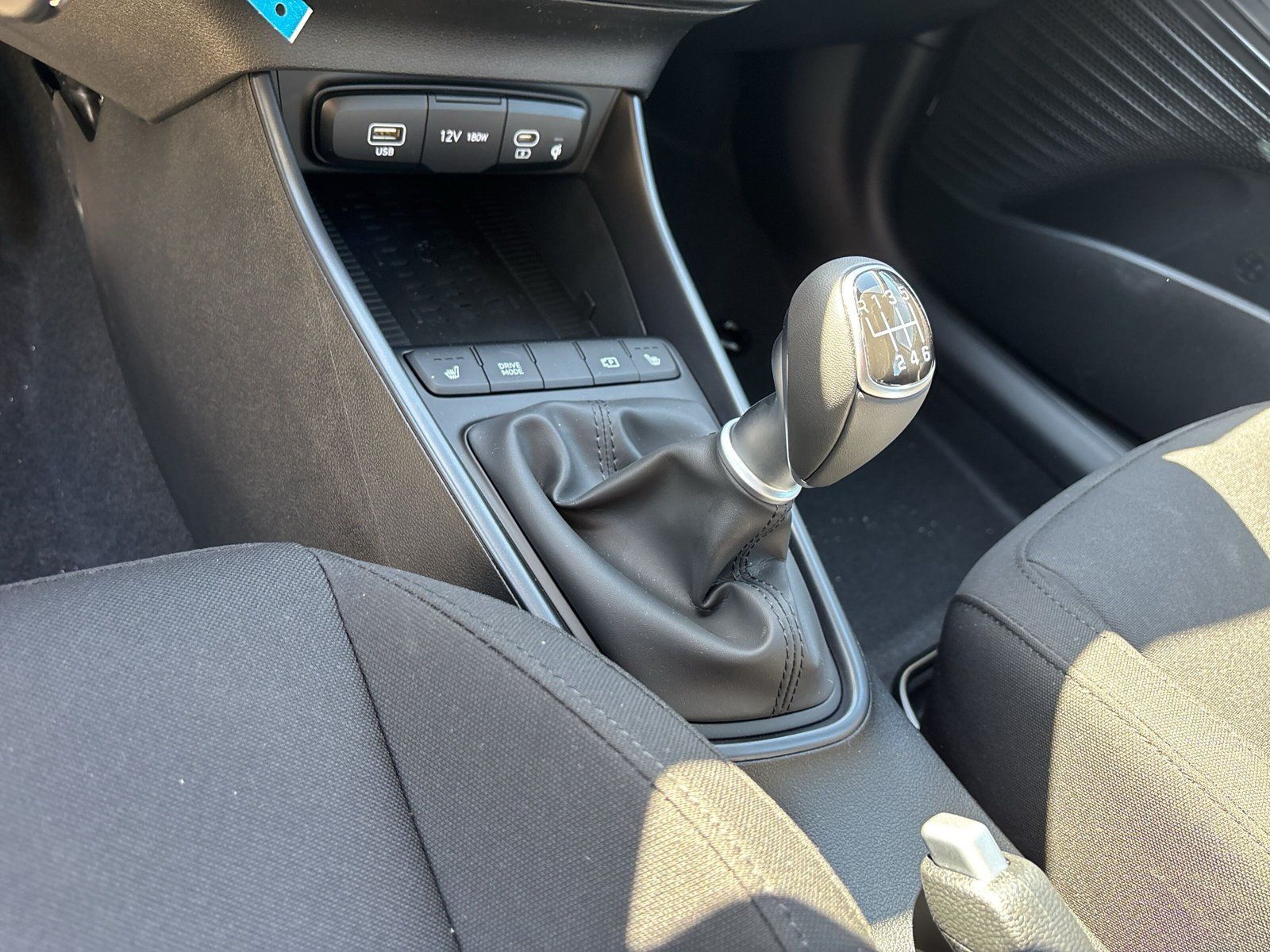 Hyundai BAYON – Bild 10